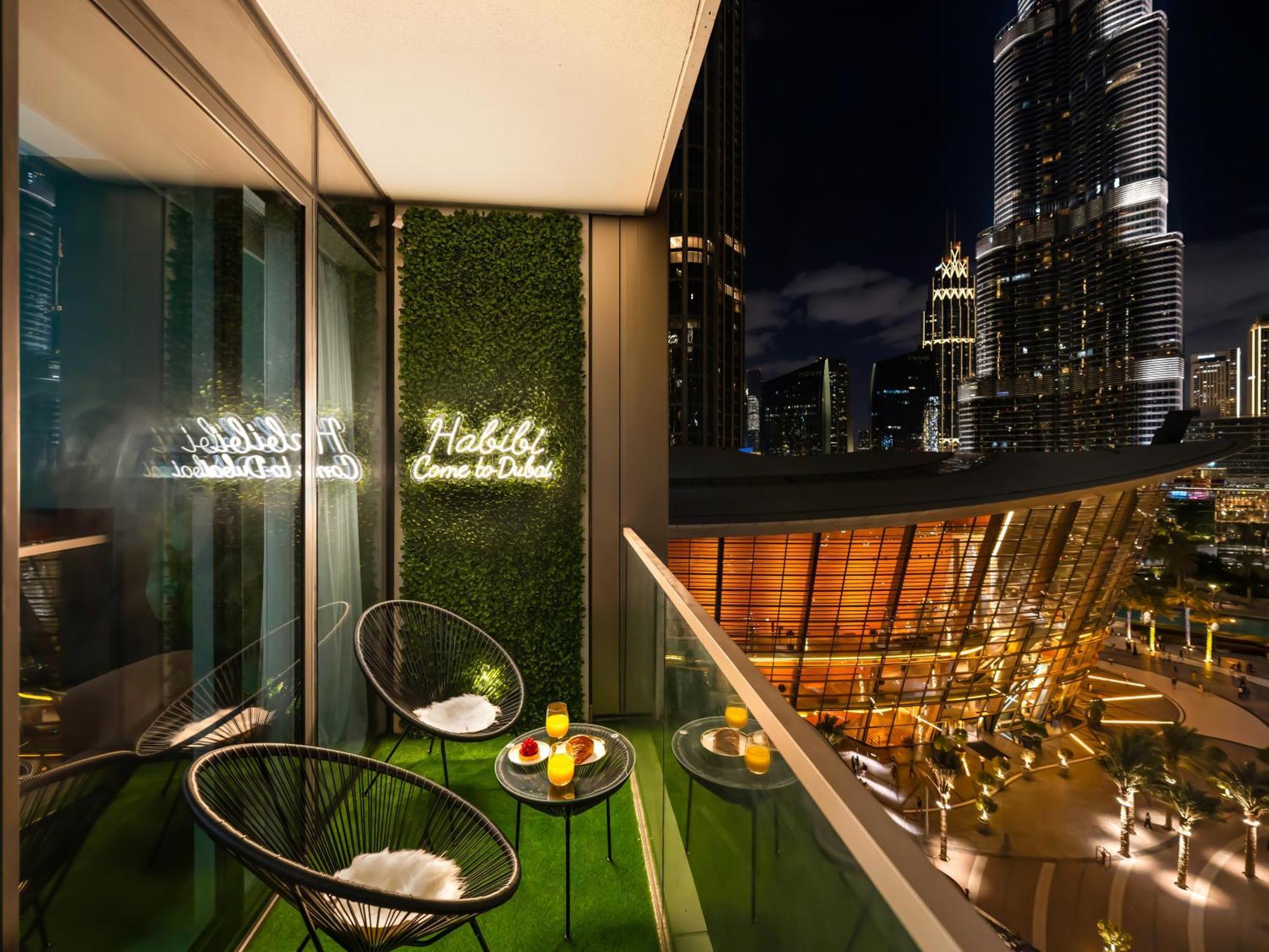 Direct Burj Khalifa & Fountain Views Lux 2br * Dubai