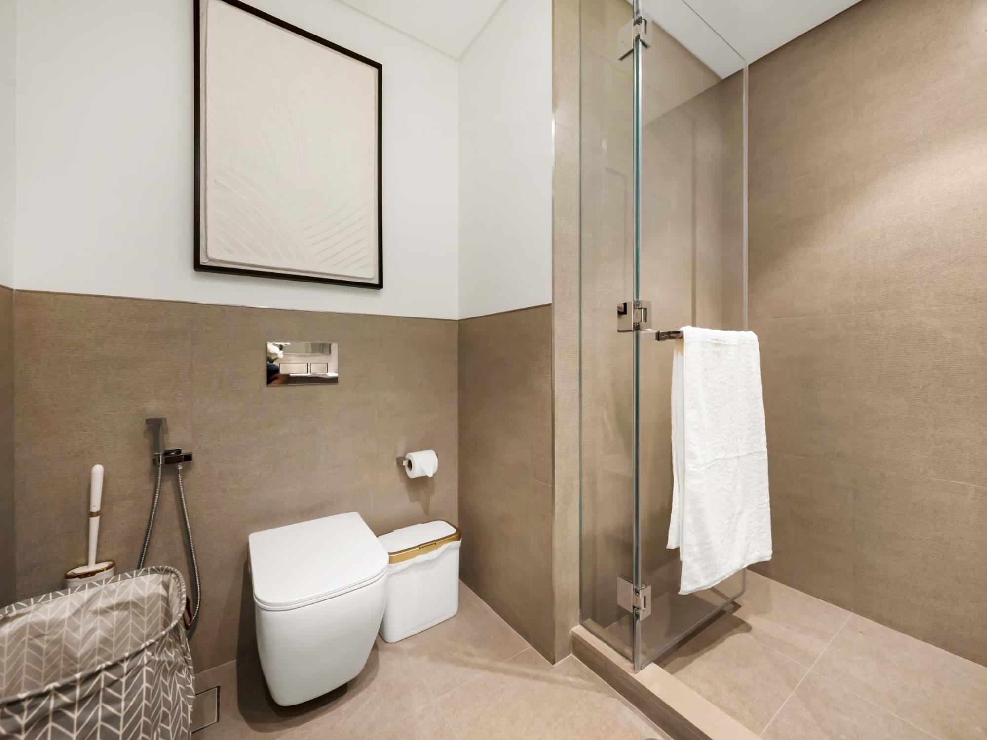Direct Burj Khalifa & Fountain Views Lux 2br Apartment Dubai