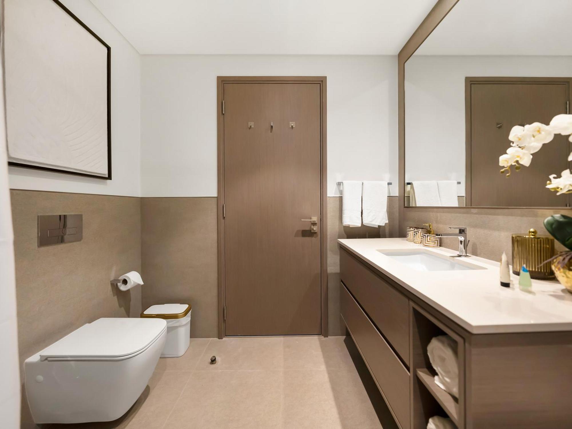Apartment Direct Burj Khalifa & Fountain Views Lux 2br *
